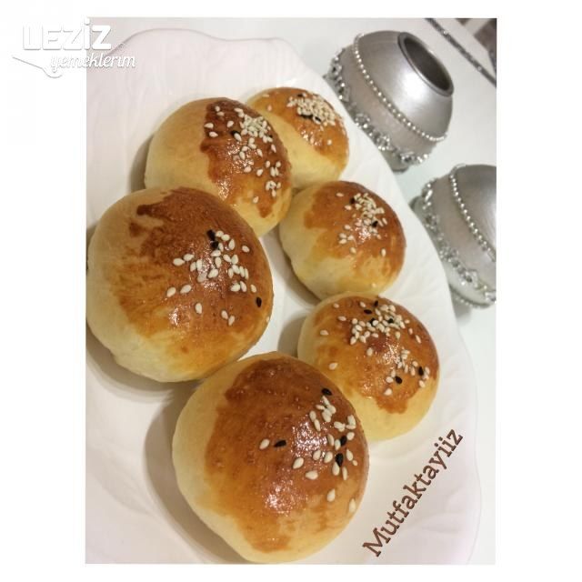 Pofidik Mini Poğaça