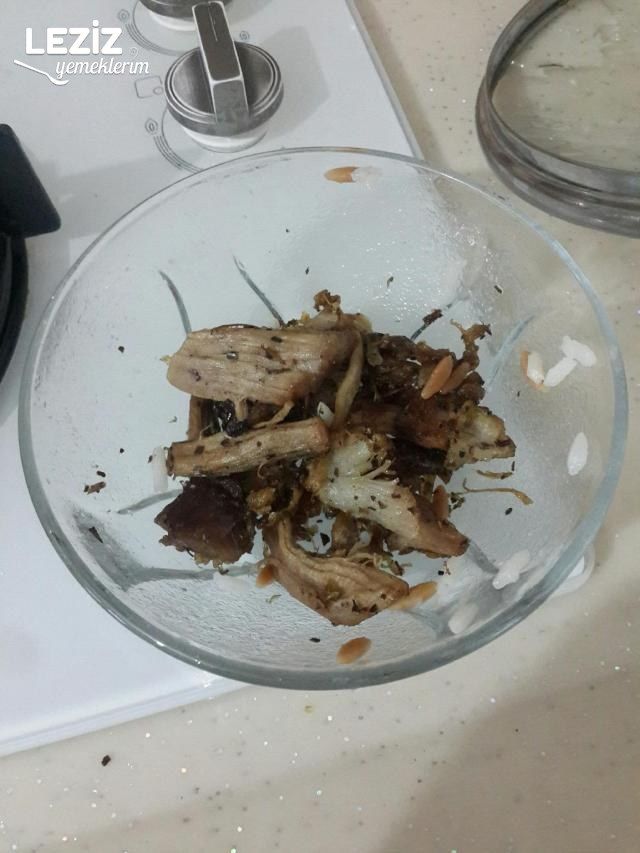 Porsiyonluk Maklube