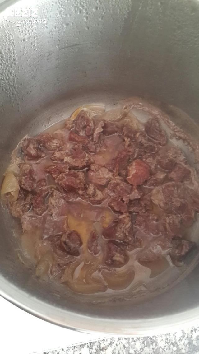 Porsiyonluk Maklube