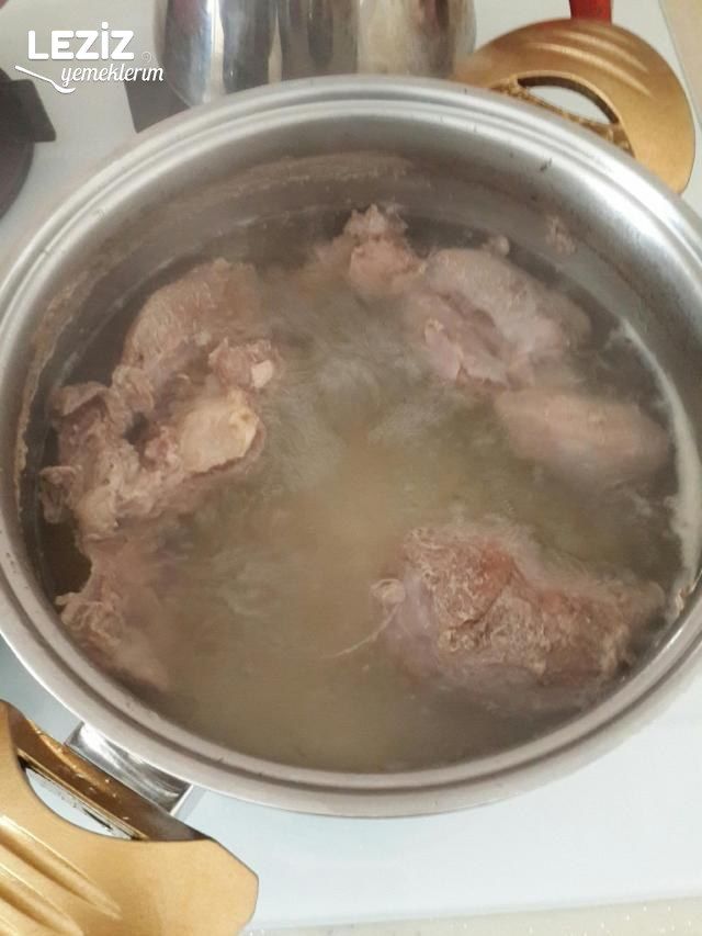 Porsiyonluk Maklube