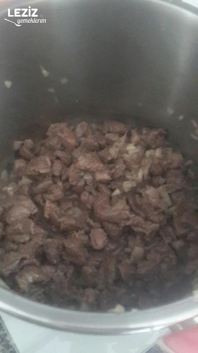 Porsiyonluk Maklube