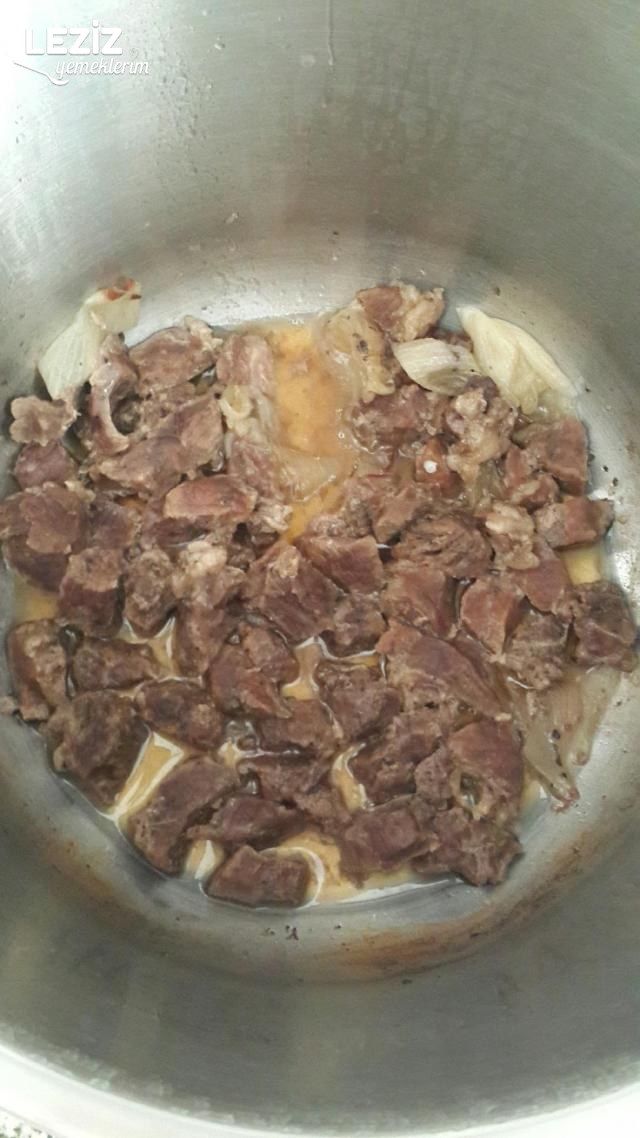Porsiyonluk Maklube