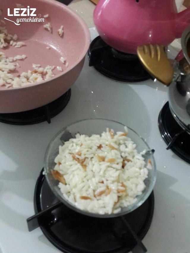 Porsiyonluk Maklube