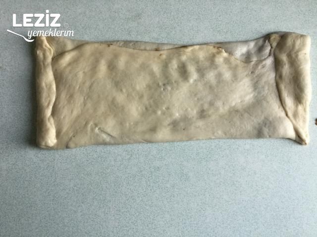 Haşhaşlı Bükme Çörek Tarifi