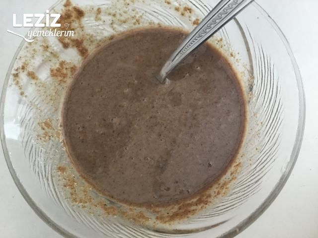 Haşhaşlı Bükme Çörek Tarifi