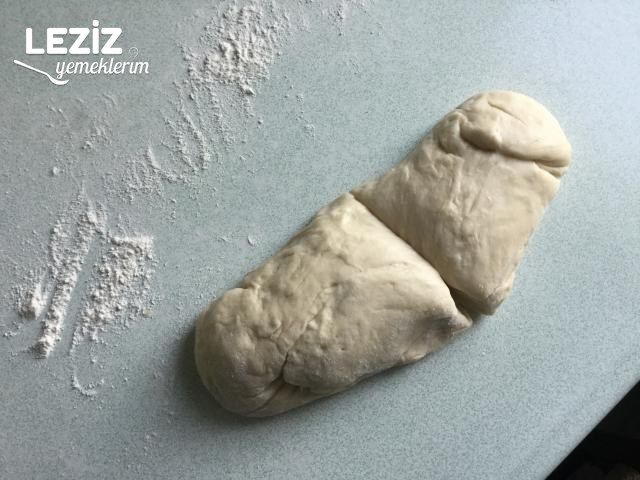 Haşhaşlı Bükme Çörek Tarifi