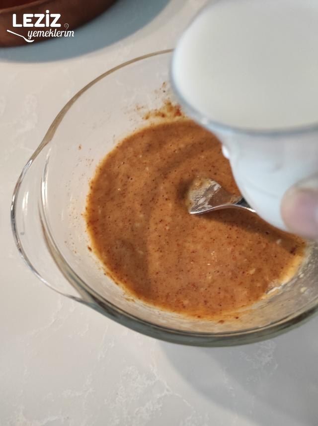 Fırında Zerdeçallı Karnabahar Nasıl Yapılır