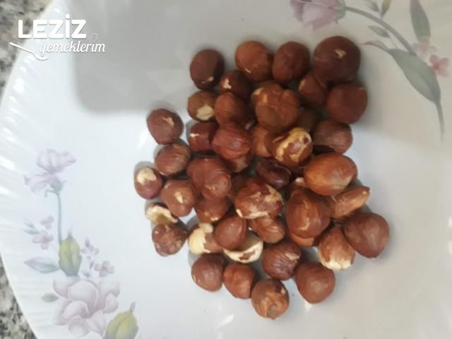 Fındıklı Şekerlemeler