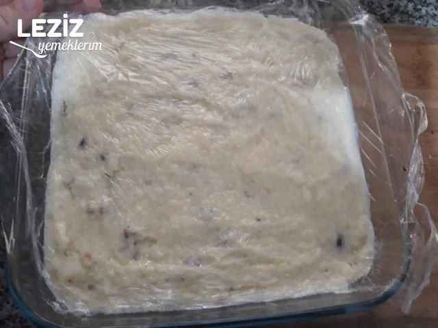 Fındıklı Şekerlemeler