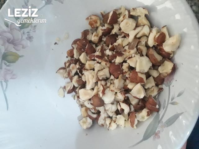 Fındıklı Şekerlemeler