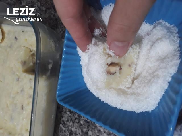 Fındıklı Şekerlemeler