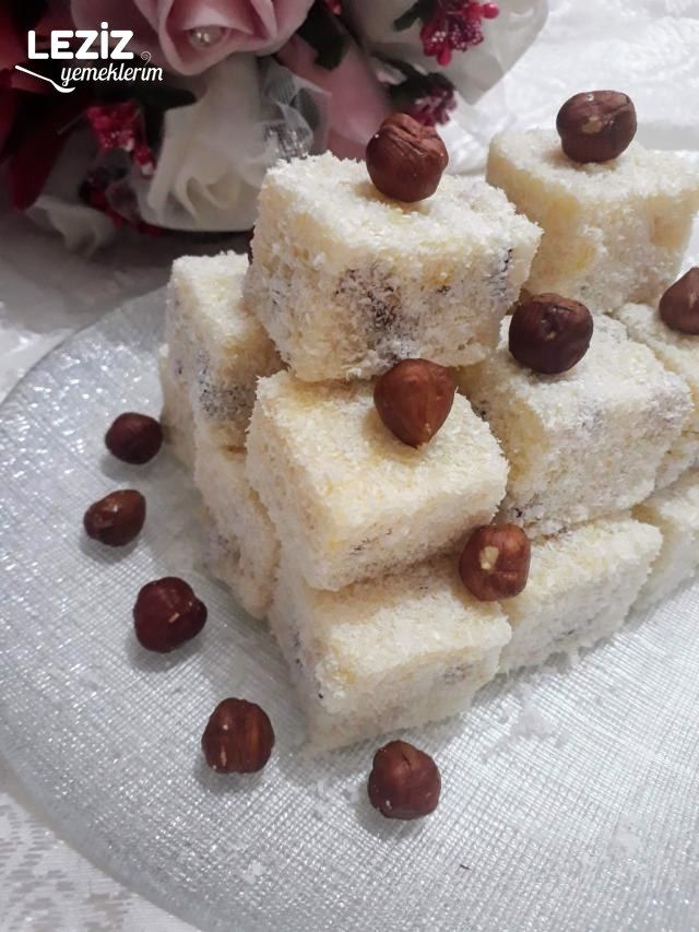 Fındıklı Şekerlemeler