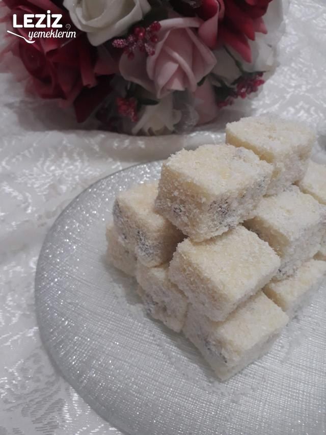 Fındıklı Şekerlemeler