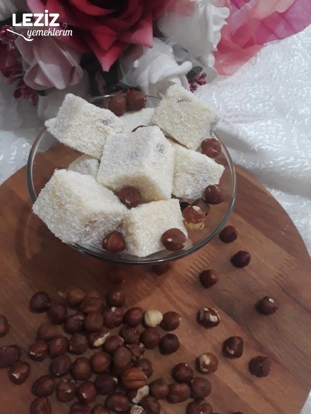 Fındıklı Şekerlemeler