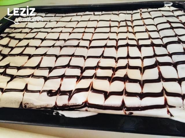 Islak Kek (Eski Tariflerinizi Unutun)