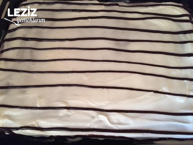 Islak Kek (Eski Tariflerinizi Unutun)