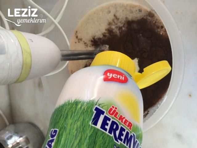 Islak Kek (Eski Tariflerinizi Unutun)