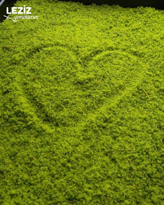 Yalancı Antep Fıstığı