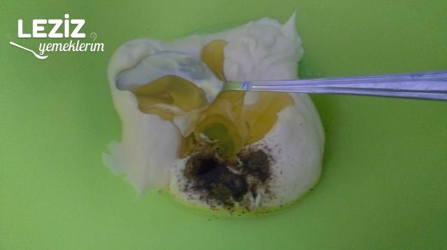 Mor Lahana Salatası (Pembe Düşler)