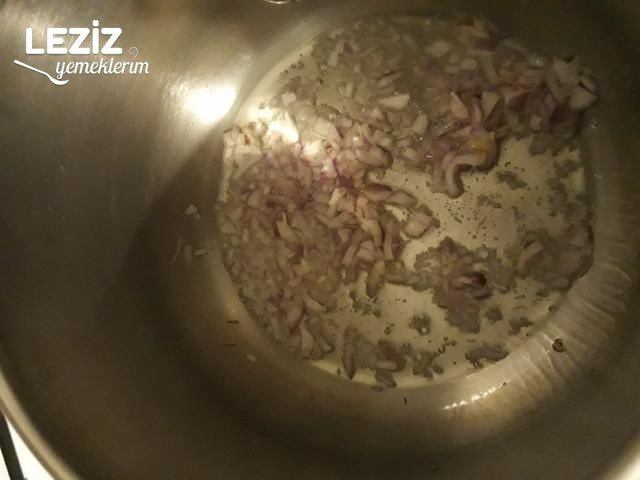 İspir Fasulyesi Nasıl Pişer