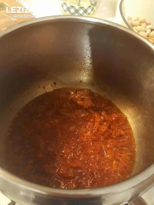 İspir Fasulyesi Nasıl Pişer