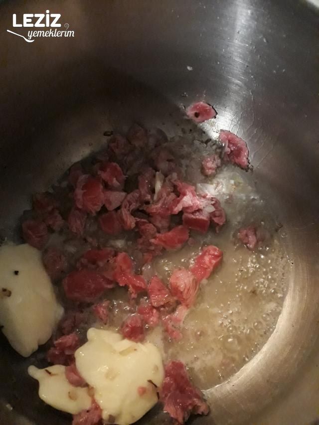 İspir Fasulyesi Nasıl Pişer