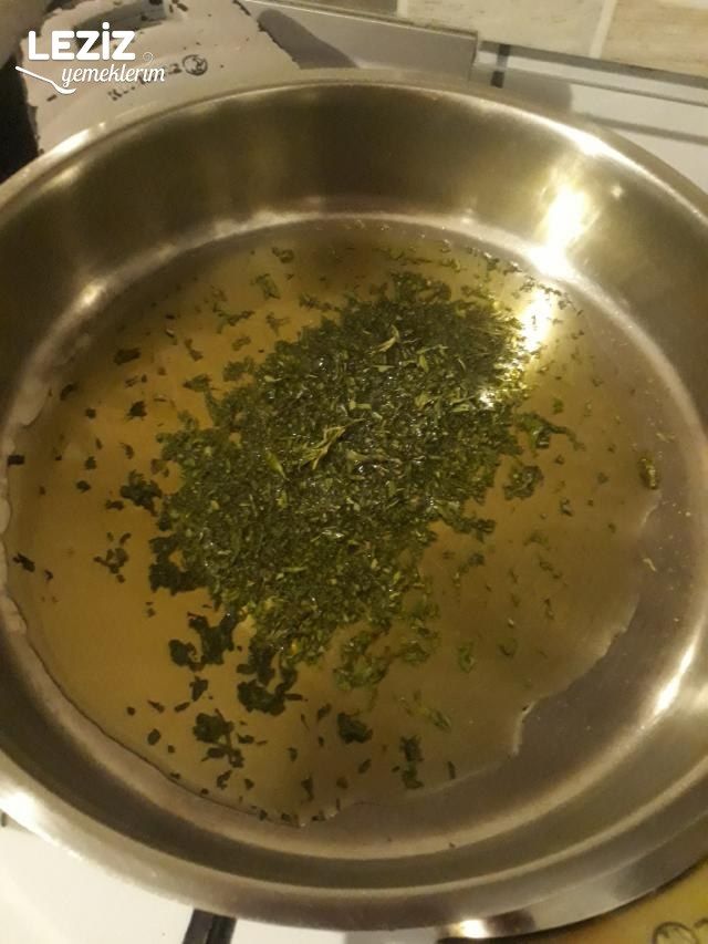 Sebze Çorbası Tarifi