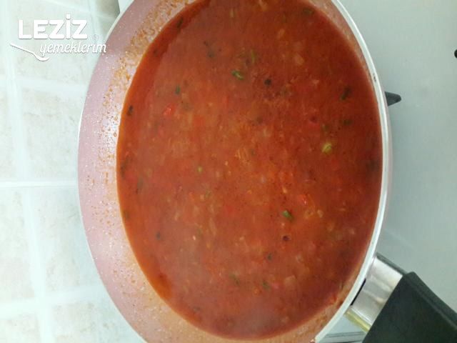 Nefis Tas Kebabı Tarifi