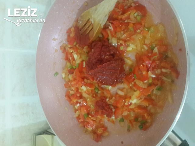 Nefis Tas Kebabı Tarifi