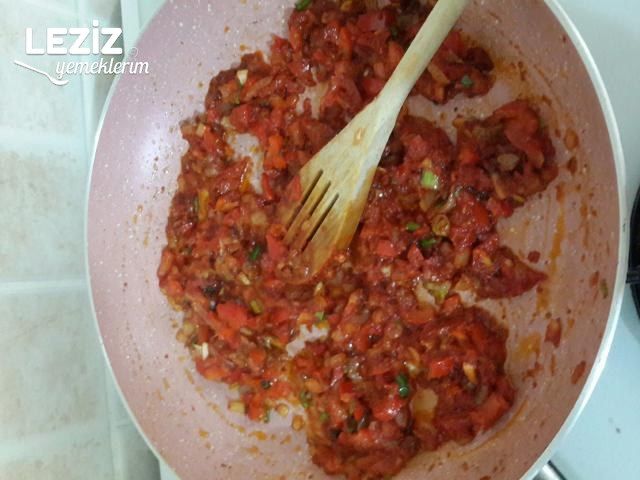 Nefis Tas Kebabı Tarifi