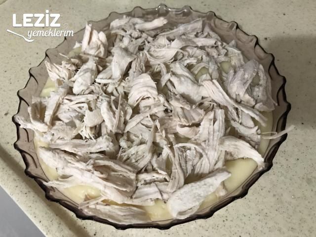 Arnavut Paçası (Balkanlar’dan Gelen Lezzet)