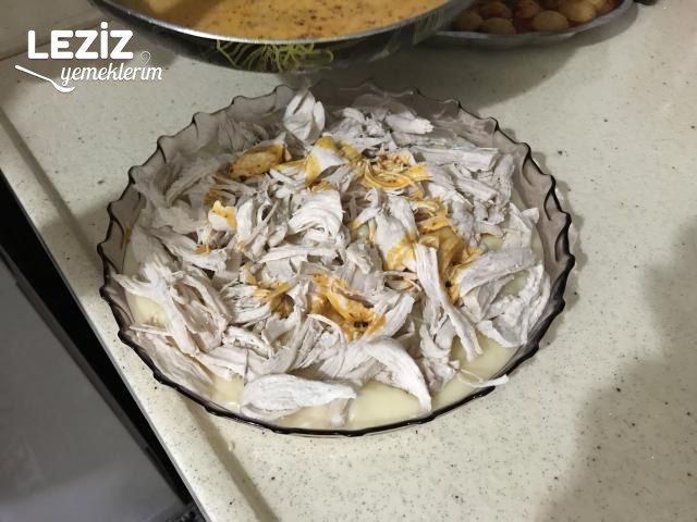 Arnavut Paçası (Balkanlar’dan Gelen Lezzet)