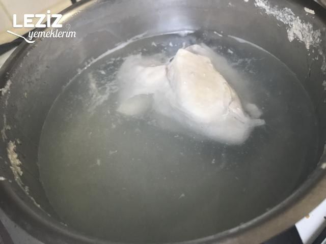 Arnavut Paçası (Balkanlar’dan Gelen Lezzet)