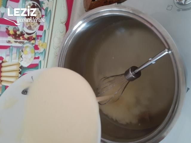 Düğün Çorbası (Dana Etli)