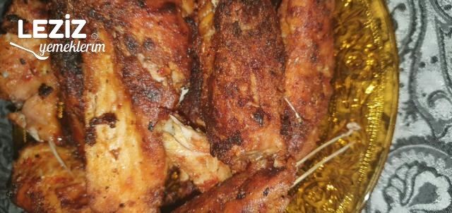 Enfes Tadıyla Çıtır Çıtır Sazan Balığı