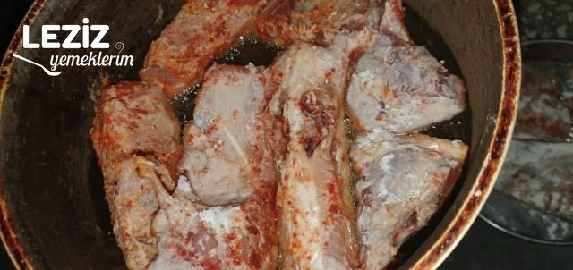 Enfes Tadıyla Çıtır Çıtır Sazan Balığı