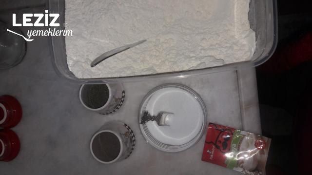 Damak Çatlatan Lezzetiyle Kabak Köftesi