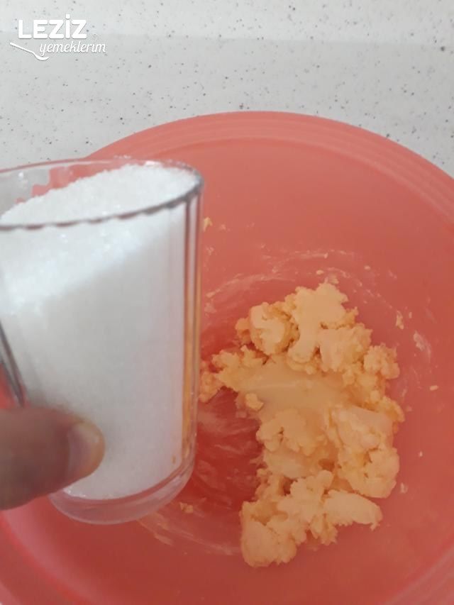 Kadife Kek (Red Velvet)