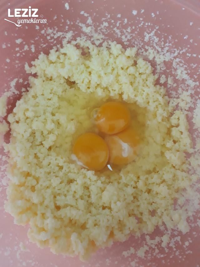 Kadife Kek (Red Velvet)