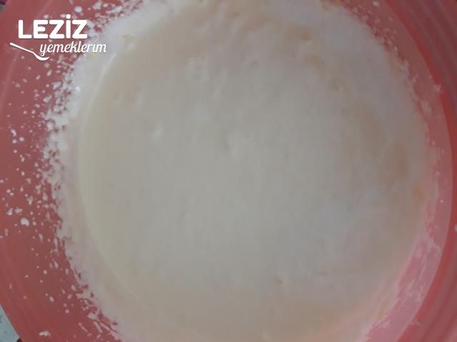 Kadife Kek (Red Velvet)