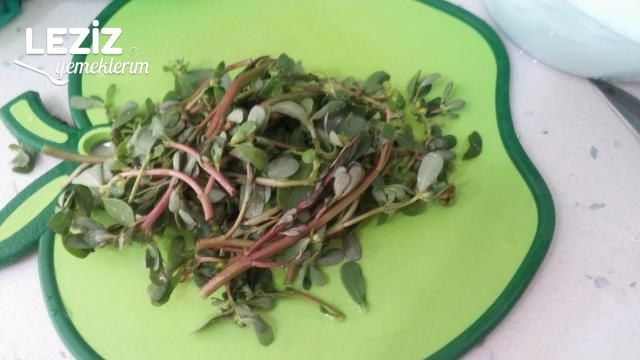 Pirpirim Çorbası (Aşı)