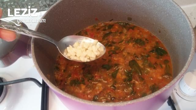 Pirpirim Çorbası (Aşı)