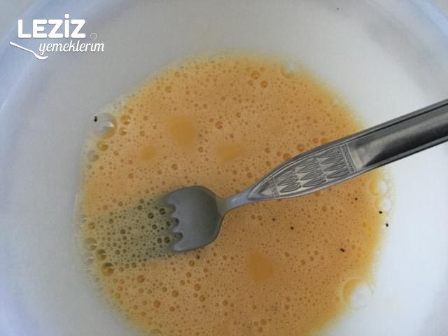 Çıtır Çıtır Kıtır Tavuk