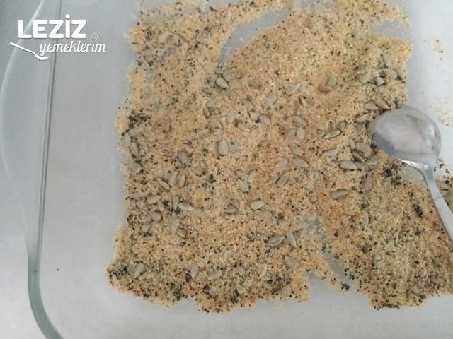 Çıtır Çıtır Kıtır Tavuk