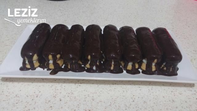 Kedidilinden Kolay Nefis Ekler