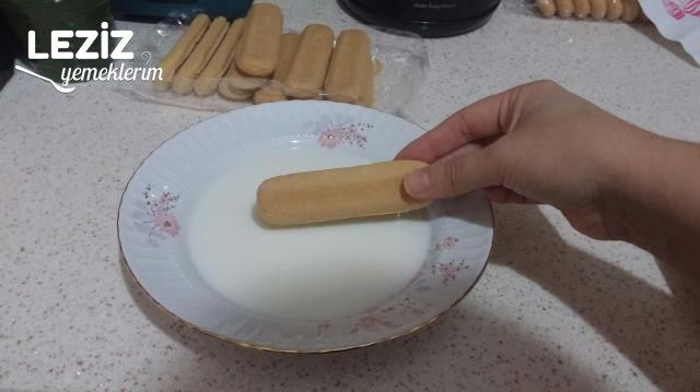 Kedidilinden Kolay Nefis Ekler