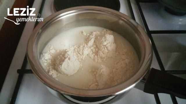 Kedidilinden Kolay Nefis Ekler