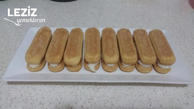 Kedidilinden Kolay Nefis Ekler