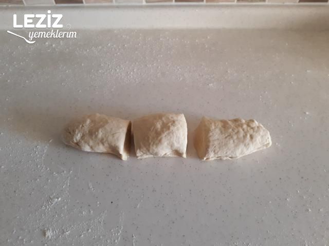 Patatesli Hingel Nasıl Yapılır?