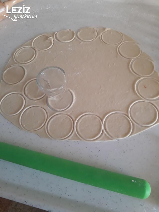 Patatesli Hingel Nasıl Yapılır?